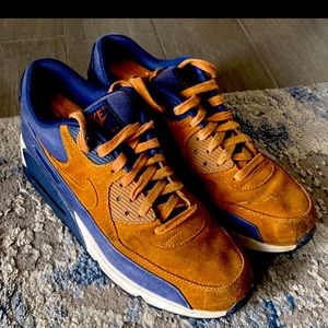 Nike air max 90. Size 10.5